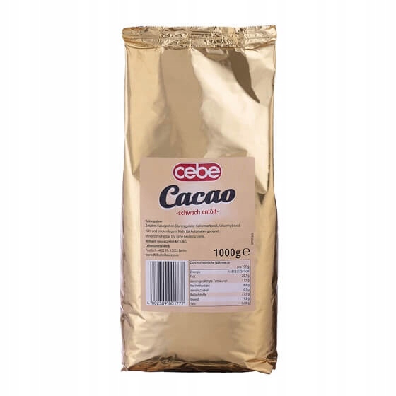Cebe Kakao 1kg