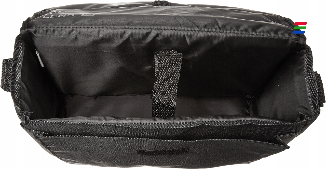 Torba ELPKS69 na projektor Epson CO-W01, EB-W06, EB-FH06, od ręki Kod producenta V12H001K69