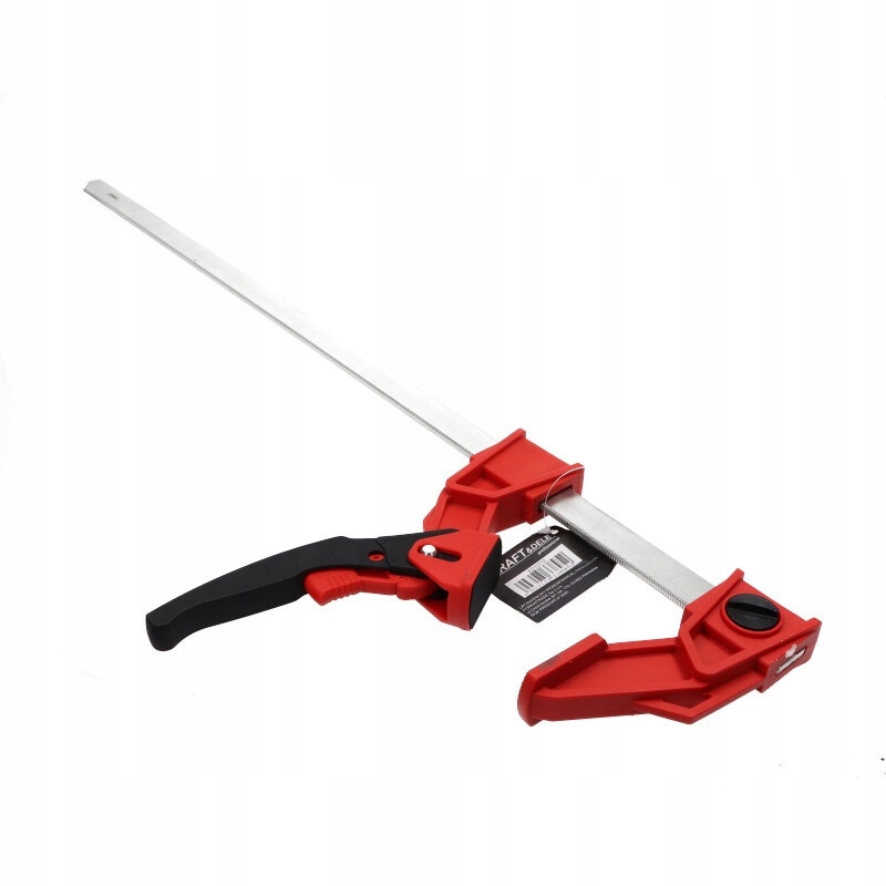 

Ścisk stolarski 230kg 600 mm x 100 mm