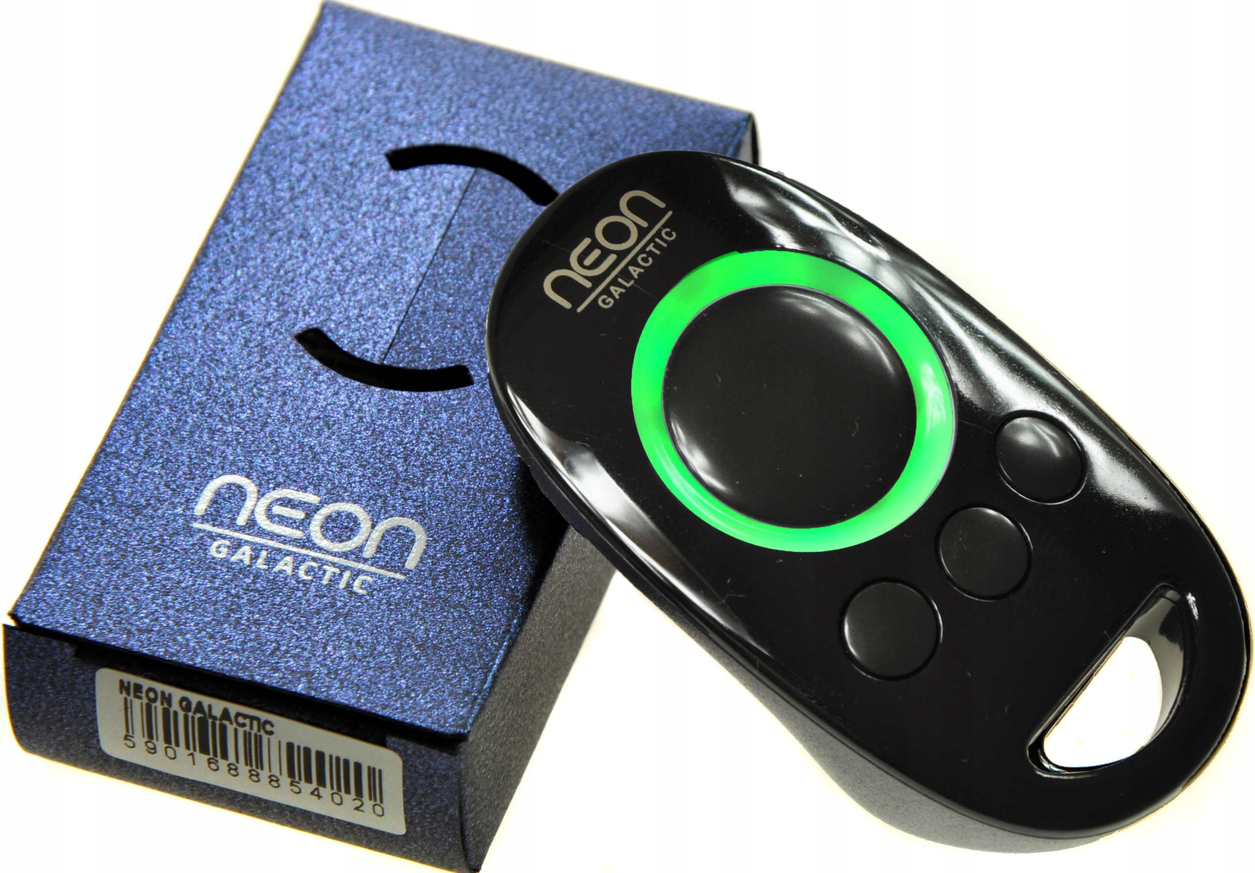 

Dtm Neon Galactic 868MHz Pilot Do Bramy Bateria