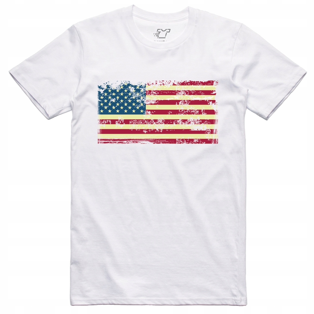 

Koszulka Flaga Usa Stany Zjednoczone Ameryka XL