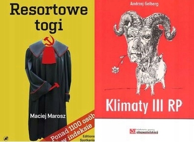 Resortowe togi Klimaty III Rp
