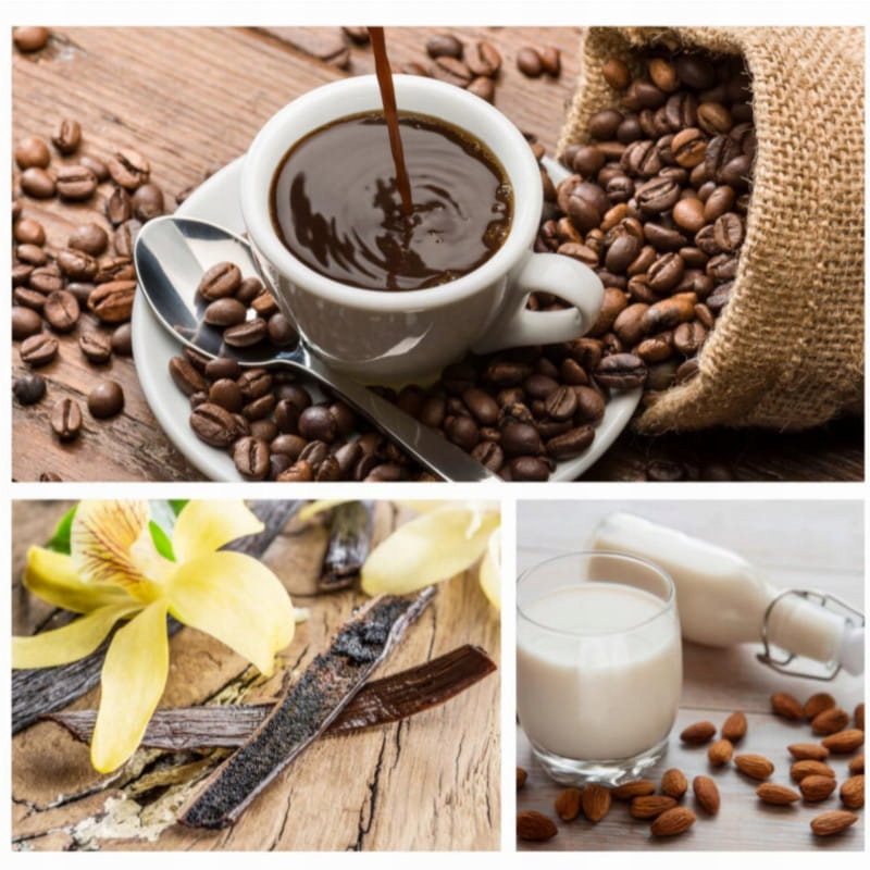 DRESDNER ESSENZ pianka do kąpieli 60g PERFECT MATCH Marka Dresdner Essenz