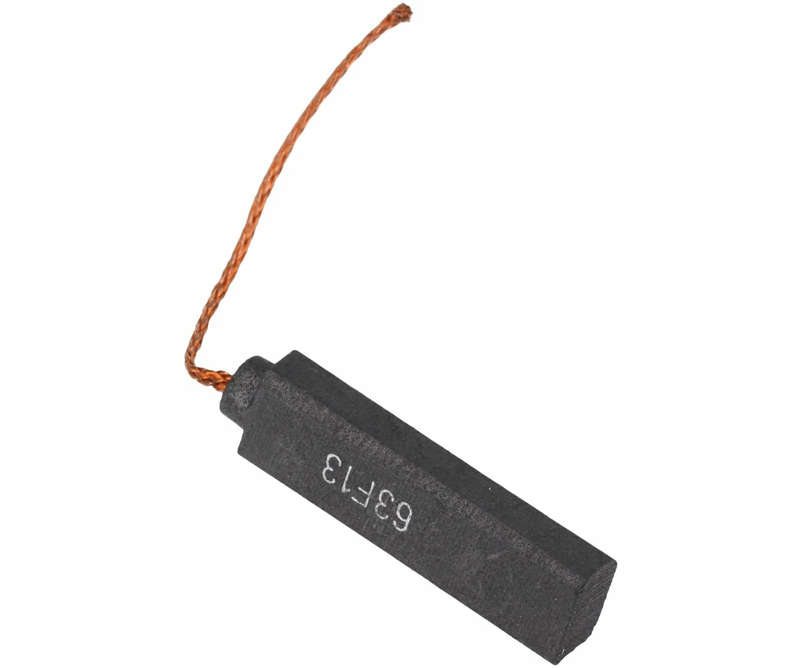 

Szczotka węglowa 304.0212 Silnik Odkurzacza Zelmer