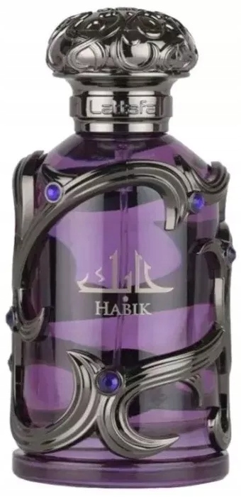 Lattafa Habik For Men Edp 100 ml