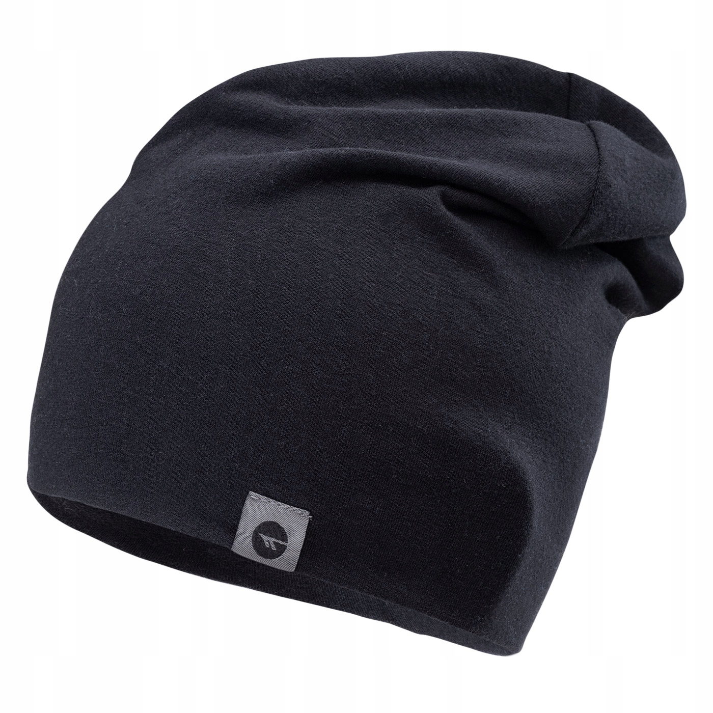 

Czapka zimowa Enif Hi-tec Black