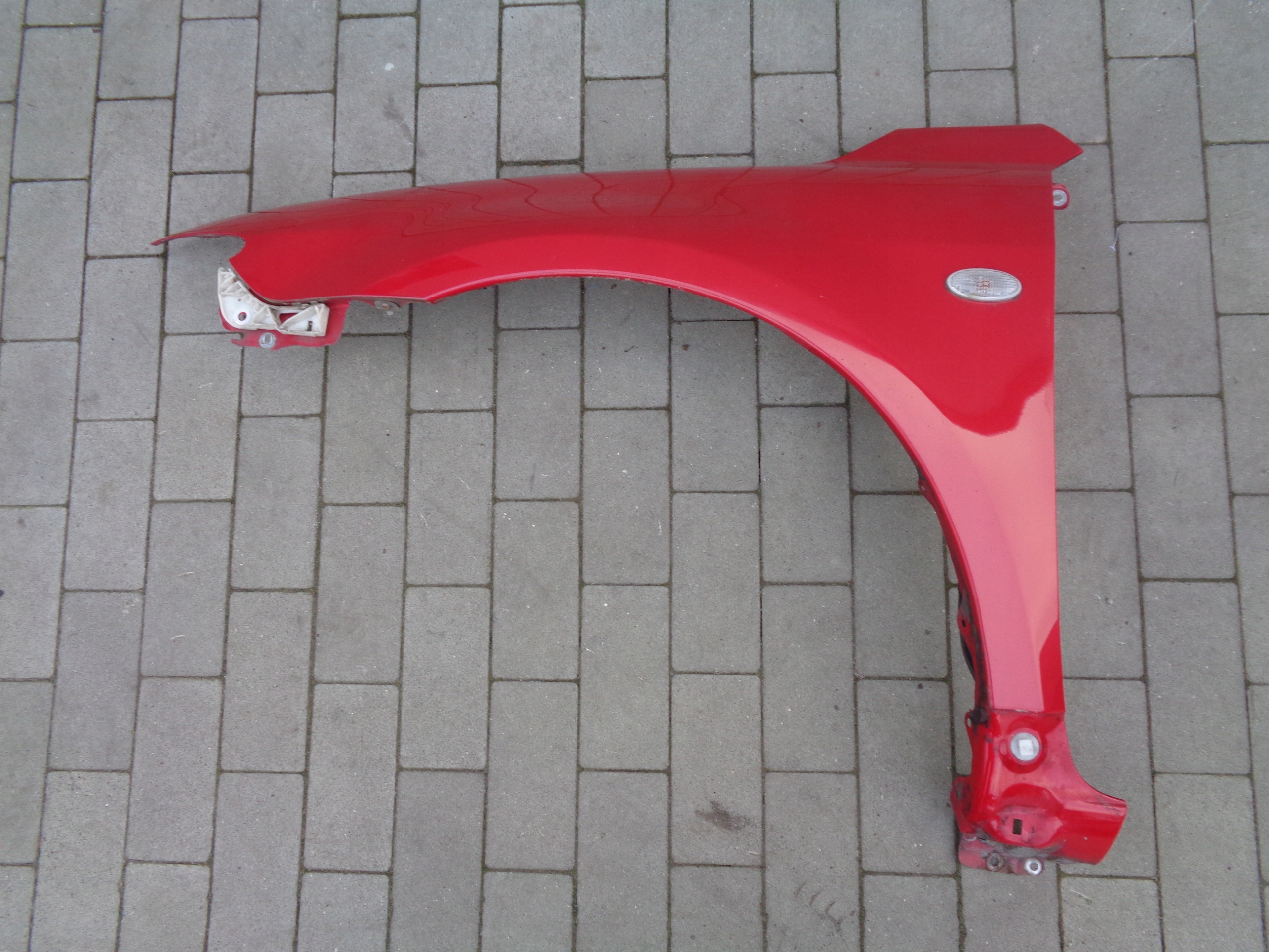 Aile Avant Droite MAZDA 6 MPS Berline