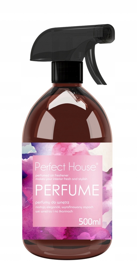 

Perfect House Perfume Perfum do wnętrz i tkanin