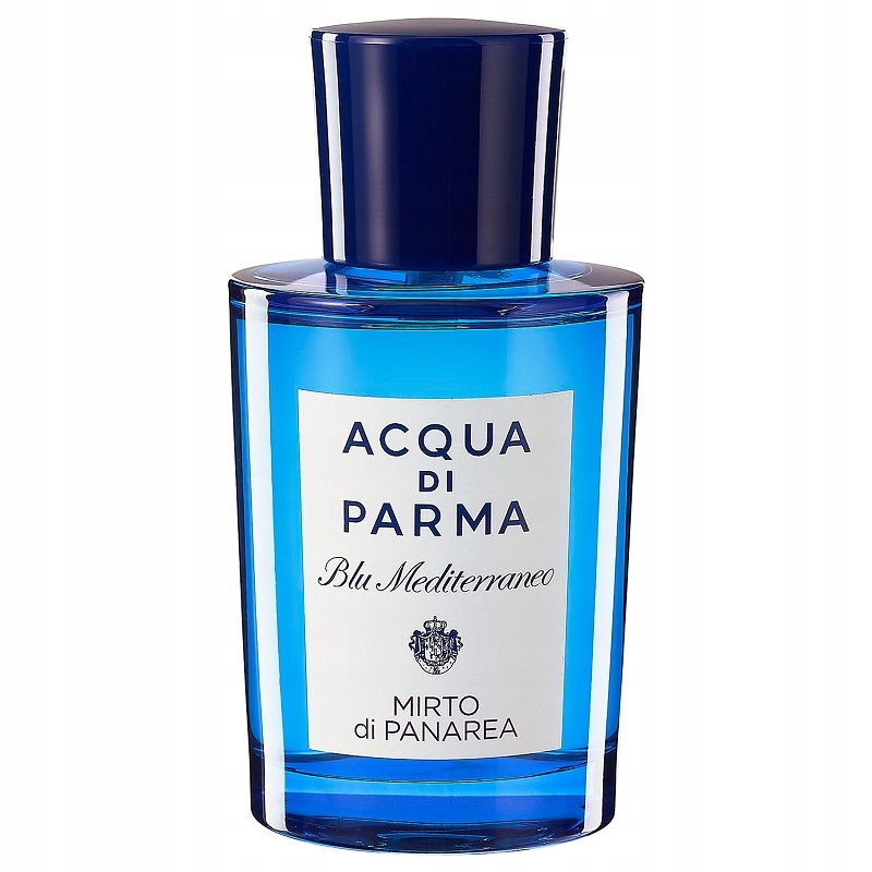Acqua DI Parma Blu Mediterraneo Mirto Di Panarea Edt toaletní voda unisex