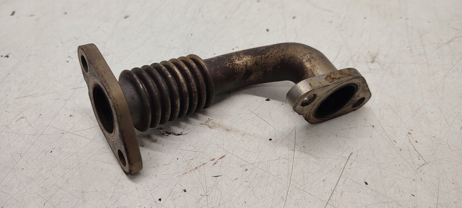 hose wiring EGR VW Crafter 2,0 TDI