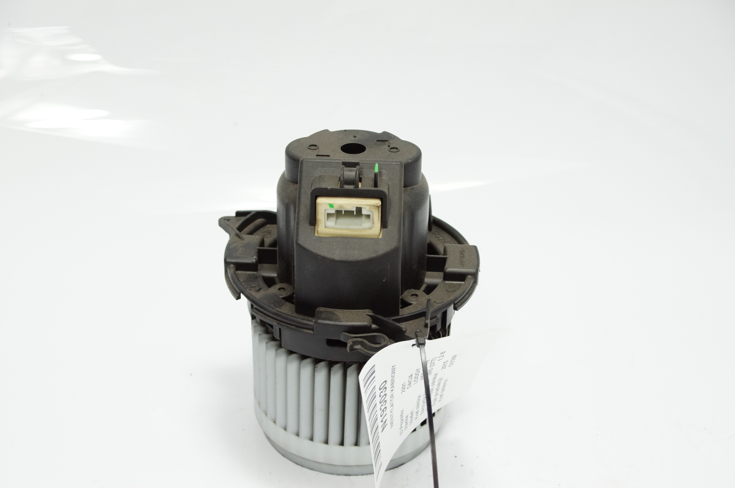ventilator kabinski 5P3730100 DACIA LODGY