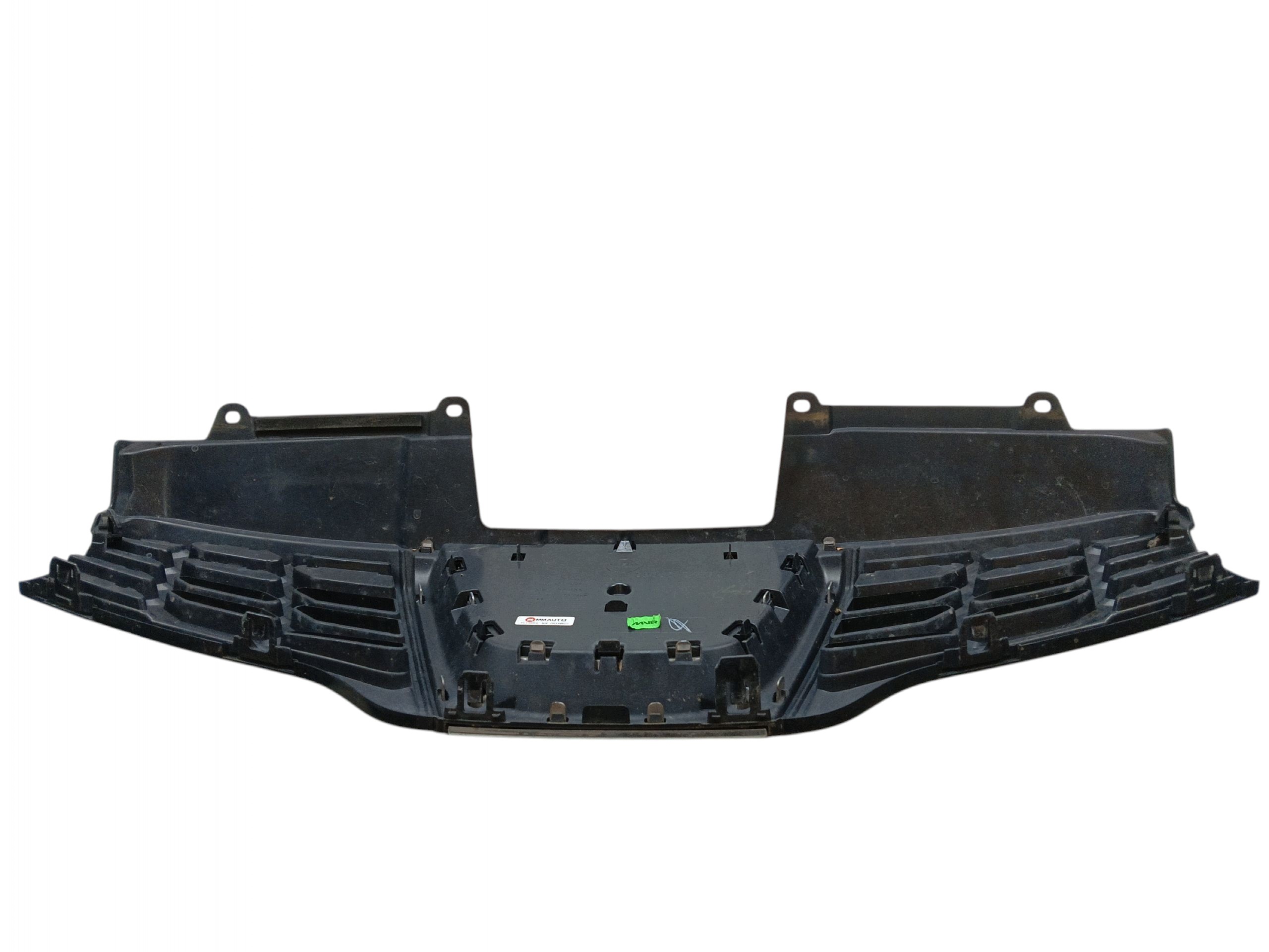 front PREKLADgrill front NISSAN QASHQAI+2 J10 LIFT (2009-2013) 62310 BR00A