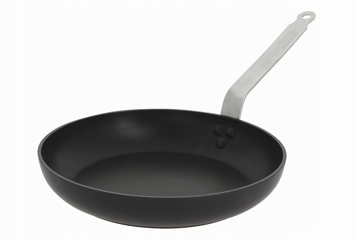 de Buyer Choc Intense Panvica 32 cm Non-Stick Trvalá