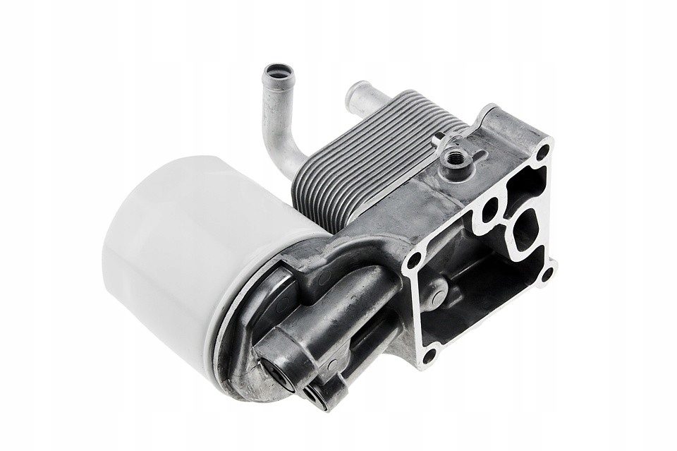 CHŁODNICA OLEJU Z FILTREM FOCUS 1.8DI/TTDI 1999-, Producent części NTY