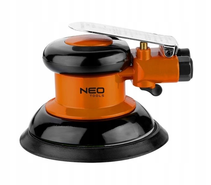NEO TOOLS SZLIFIERKA MIMOSRODOWA PNEUMATYCZNA 150M