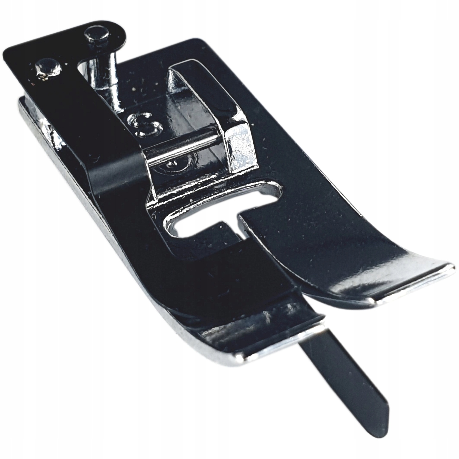 

Stopka z centralnym prowadnikiem Janome 7mm