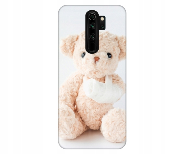 

Etui pokrowiec do Xiaomi Redmi Note 8 Pro Mis plus