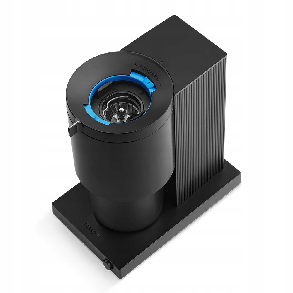 Młynek do kawy Fellow Opus Matte Black Model Opus