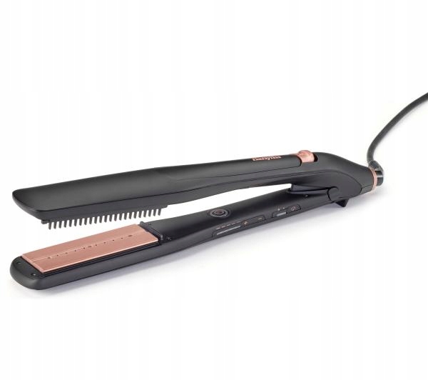 Žehlička na vlasy BaByliss Steam Luxe Styler ST596E