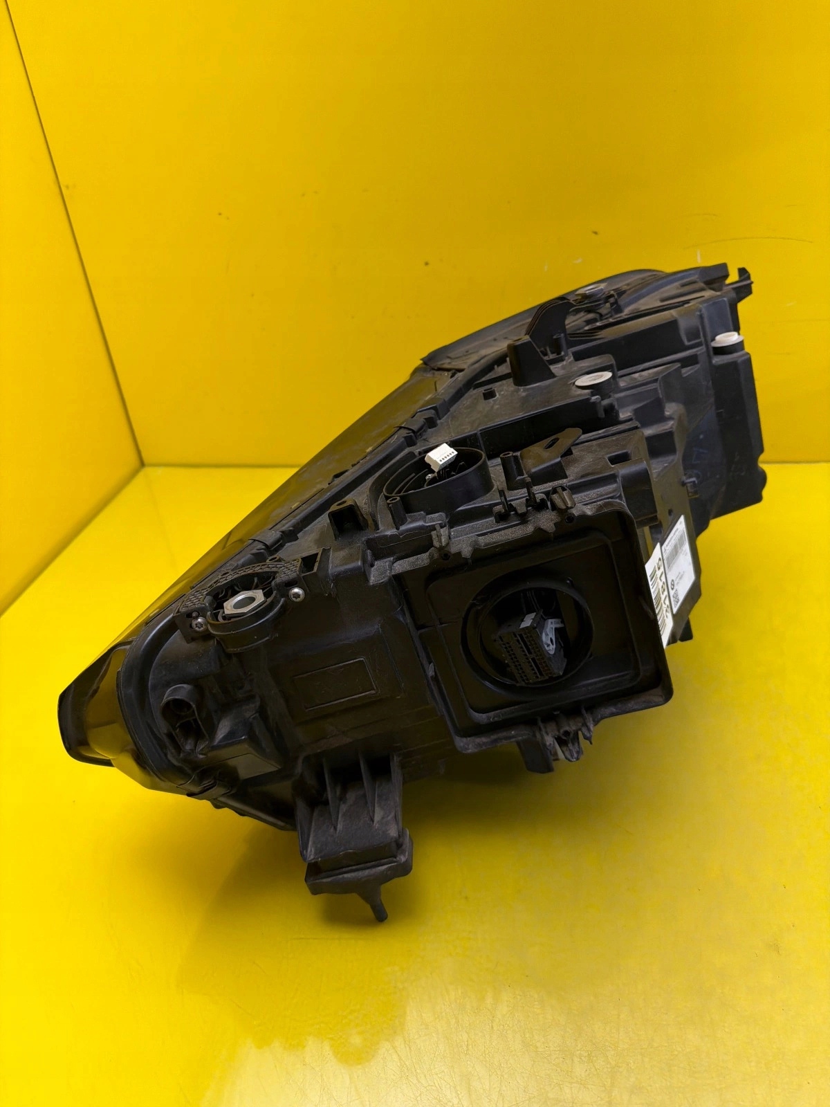 light right front BMW X5 X6 G05 G06 Full Led 5A27988-01