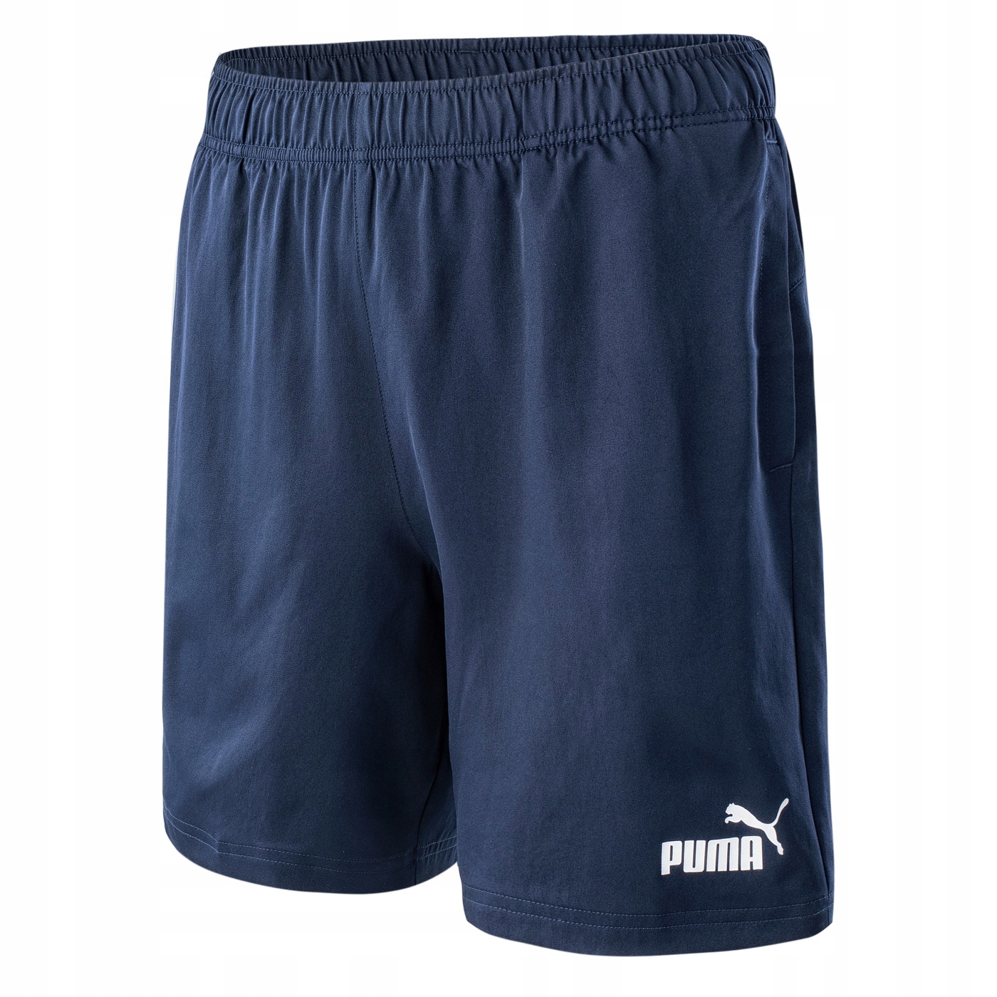 MĘSKIE SPODENKI ACTIVE WOVEN SHORTS PEACOAT PUMA Rozmiar XXL