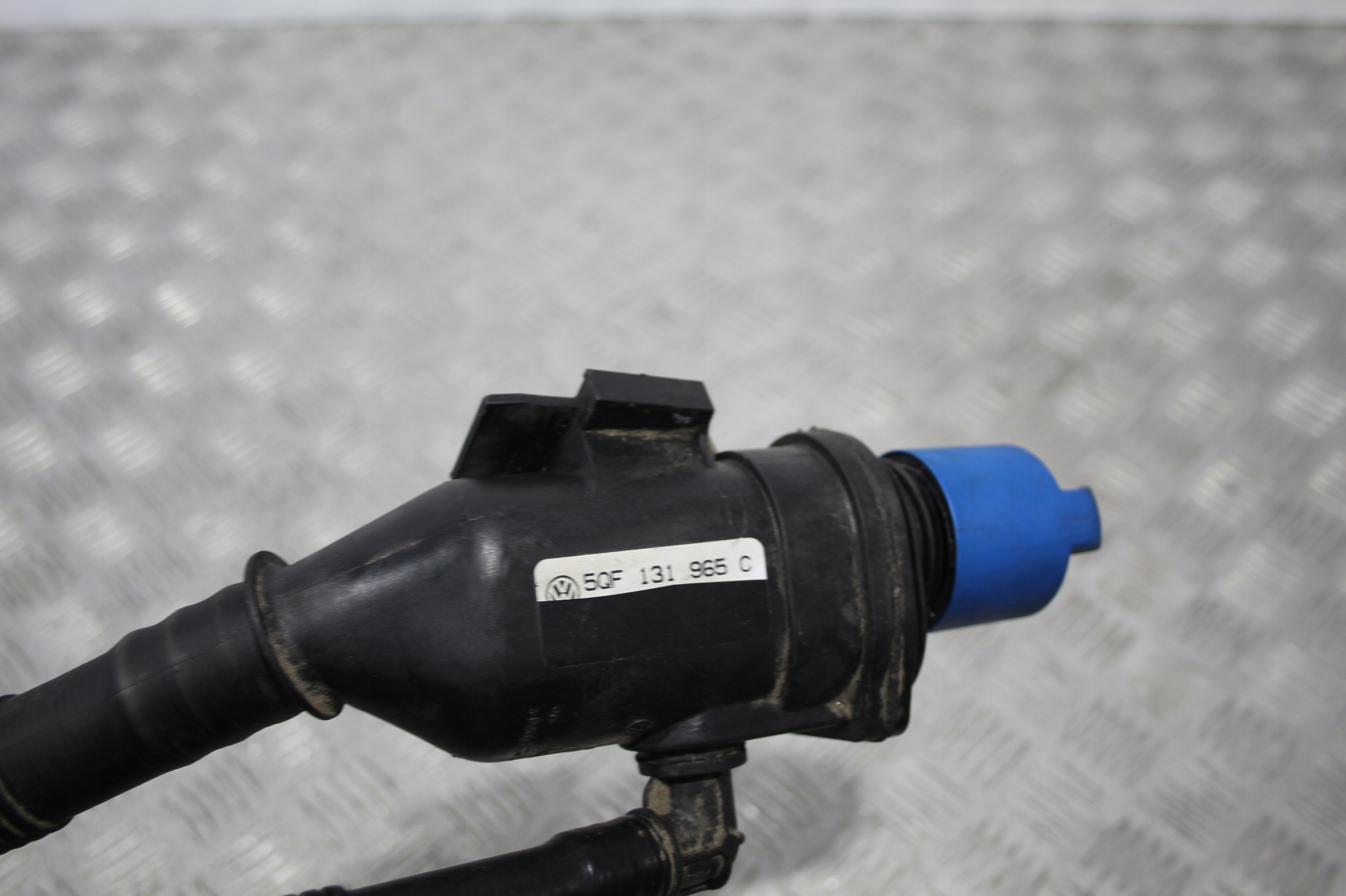 WLEW ADBLUE SKODA KODIAQ 5QF131965C