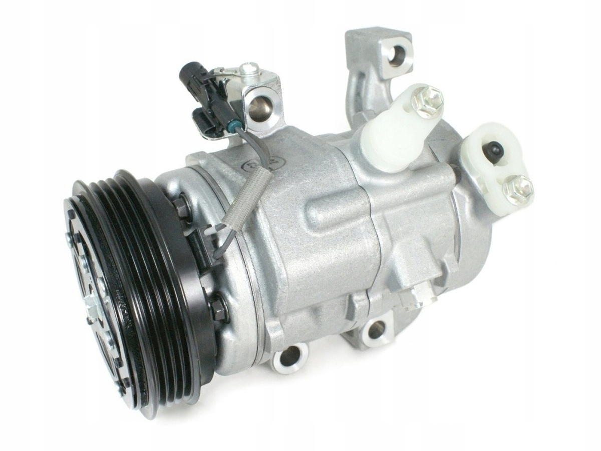 Kompresor Klimatizace Suzuki 447280-5040 4472805040 95200-54PA0 DCP47012
