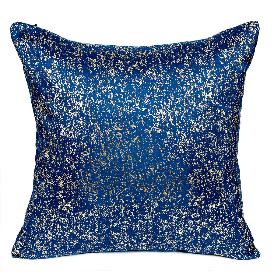 Poszewka na poduszkę jasiek ozdobna LUNA 40x40 Wymiary poduszki 40x40cm