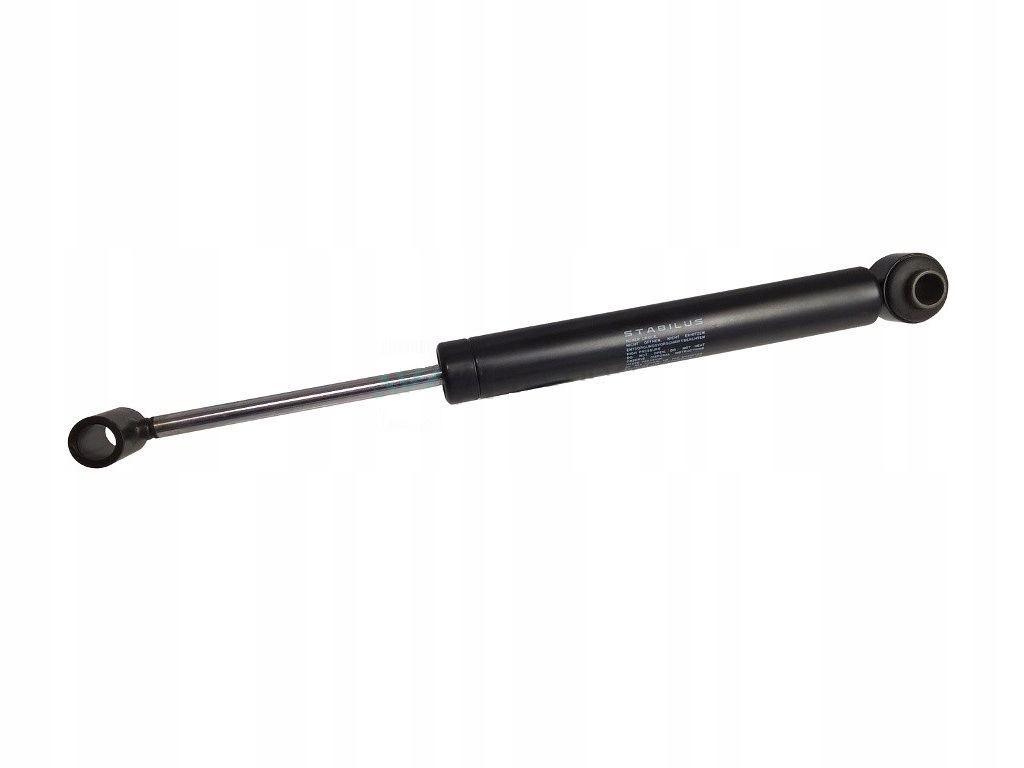 2,0-2 - АМОРТИЗАТОР ПРИВІД ТЕЛЕСКОПІЧНИЙ ГАЛЬМО BPW ZAF 2,0