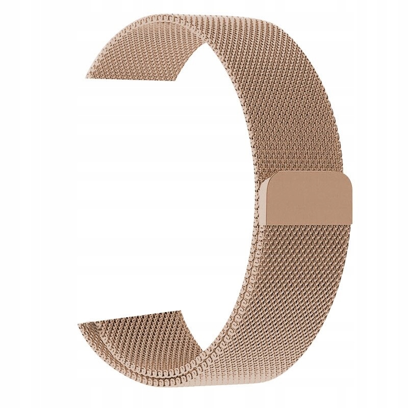 

Pasek Stalowy Do Apple Watch 42mm 44mm 45mm 1-8 Se