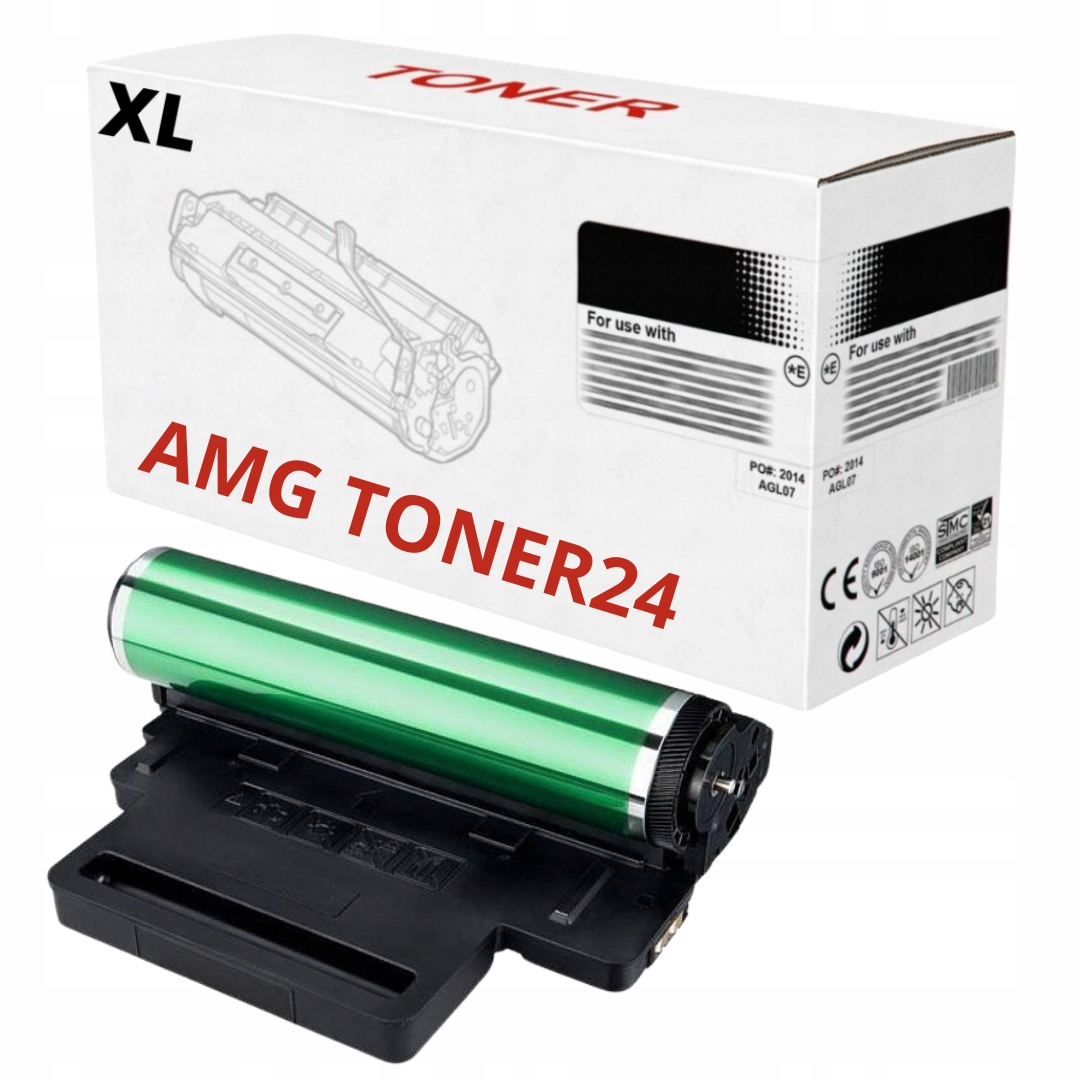 Bęben do drukarki Samsung R406 CLTR406 CLP360 CLP360N CLP360ND CLP365