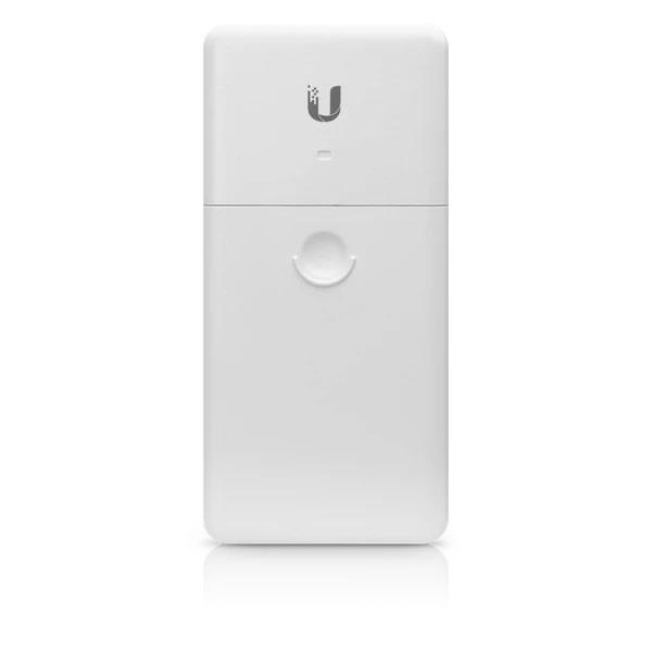 Zewnętrzny Switch PoE Gigabit Ubiquiti NanoSwitch N-sw, 4x RJ-45