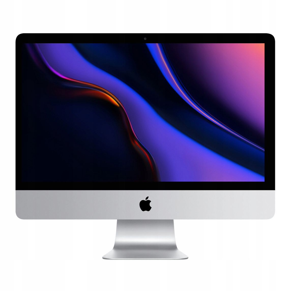 APPLE iMac 21,5" i5 16GB SSD 500GB SLIM MAGIC Sklep, Opinie, Cena w