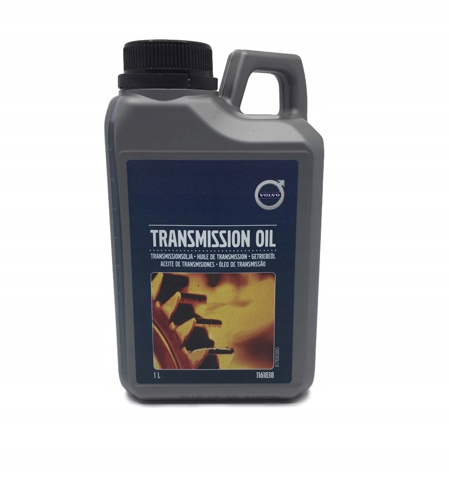 Volvo V70 XC60 automatický převodový olej Oe