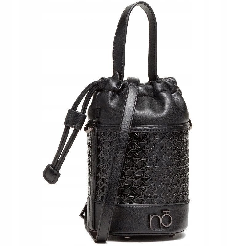 

H061 Nobo koszyk torebka kuferek worek