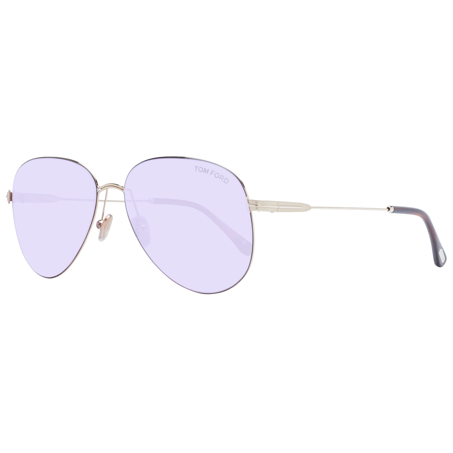 Sluneční brýle Tom Ford FT0993 Pilotky