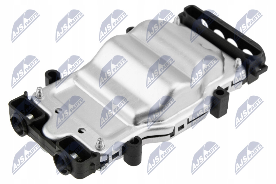 MODUŁ WENTYLATORA AUDI Q7 2006-,PORSCHE CAYENNE 2003- Producent części AC