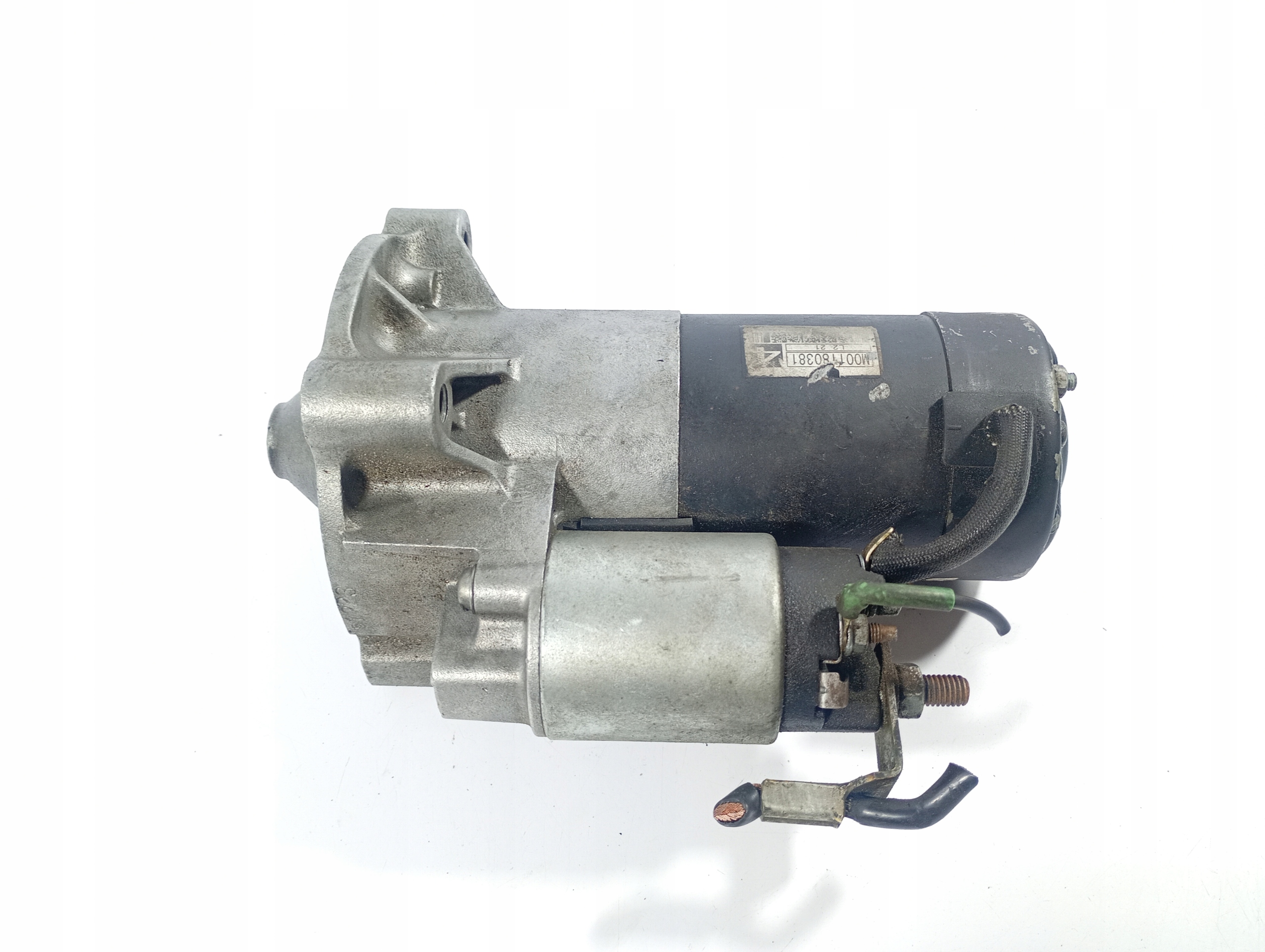starter OE M001180381 Peugeot 406 99-04