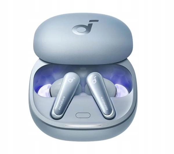 Anker Soundcore Liberty 4（Bluetooth 5.3） Amazon.co.jp: Anker Soundcore Liberty 4 NC Fully Wireless