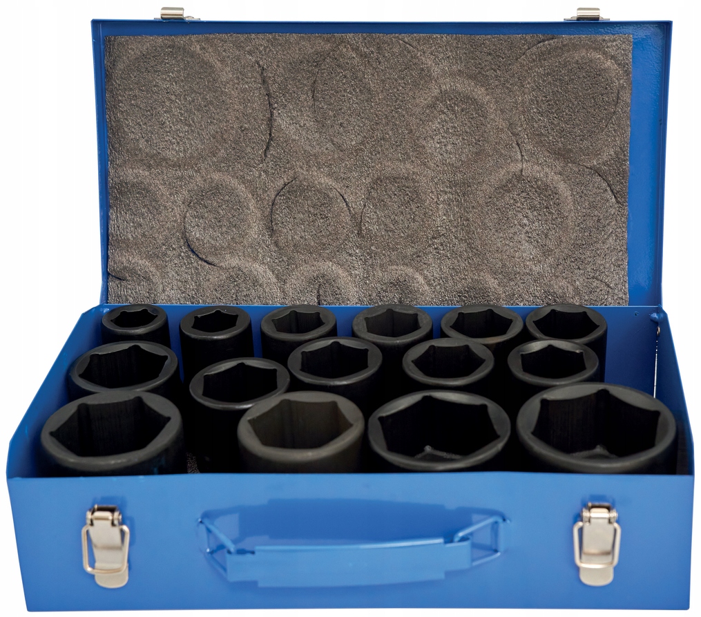 NASADKI UDAROWE 15szt NASADOWE 1CAL 22 60mm ADLER