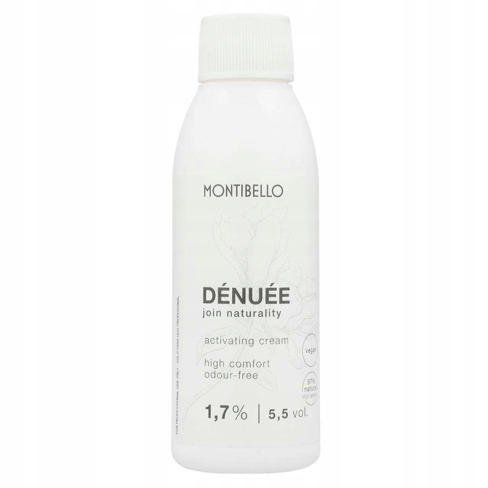 

Krem Aktywujący Montibello Denuee 5,5 1,7% 90 ml