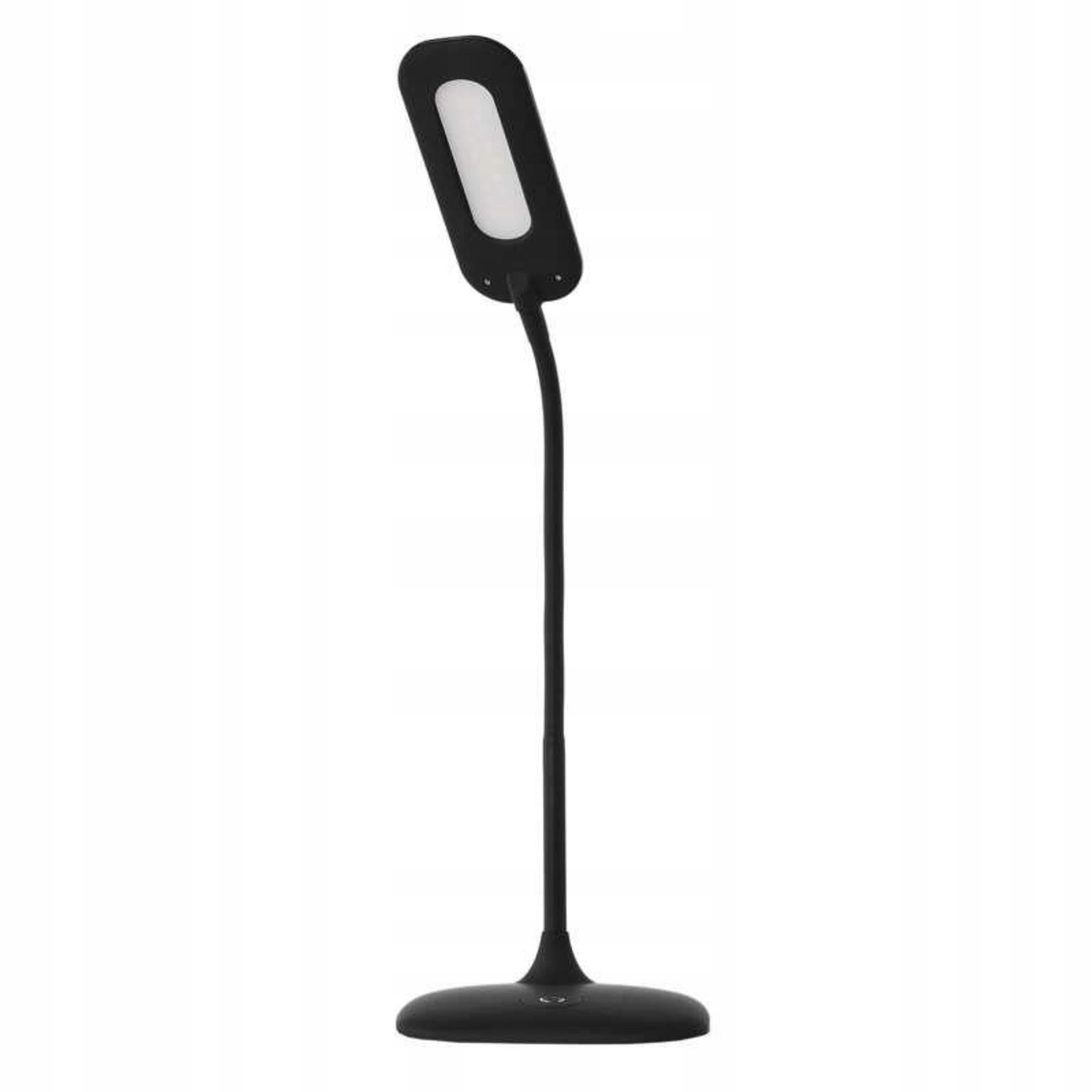 Led stolní lampa Emos Stella černá stmívatelná 500 lm 4000K