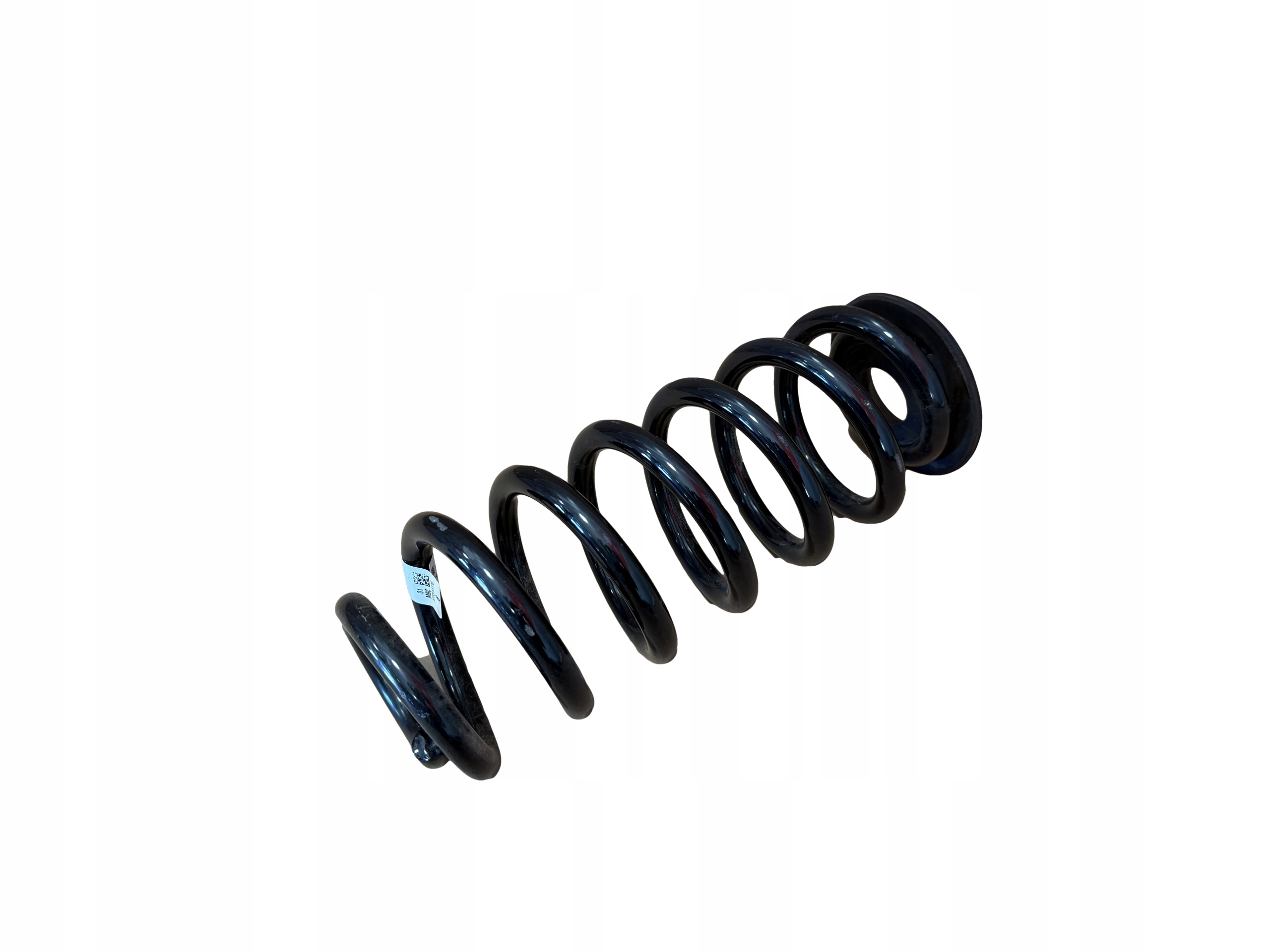 CUPRA FORMENTOR spring springing rear part 5FF511115B