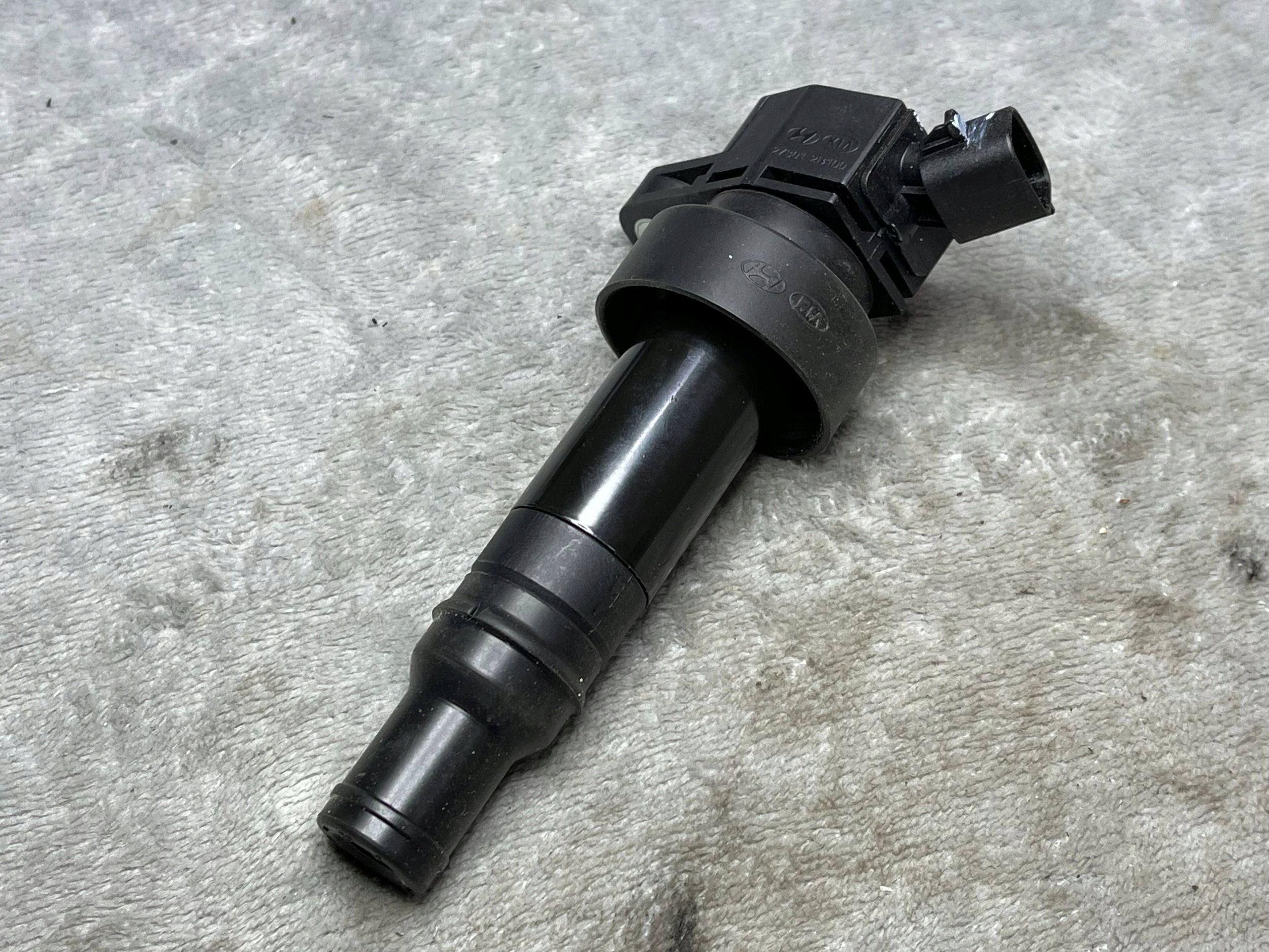 coil ignition Hyundai KIA CEED CARENS OE 273012B100 , 27301 2B100 !J