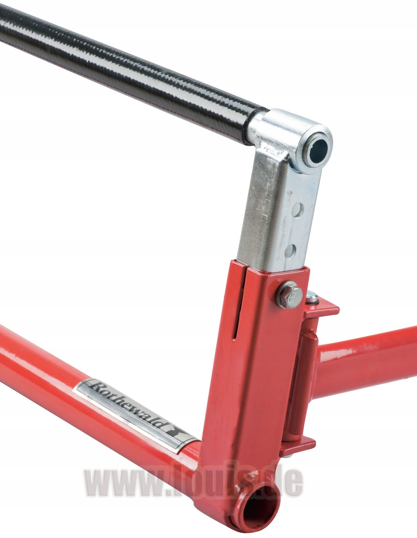 PODNOŚNIK DO CHOPPERA ROTHEWALD UNIWERSALNY Producent Rothewald