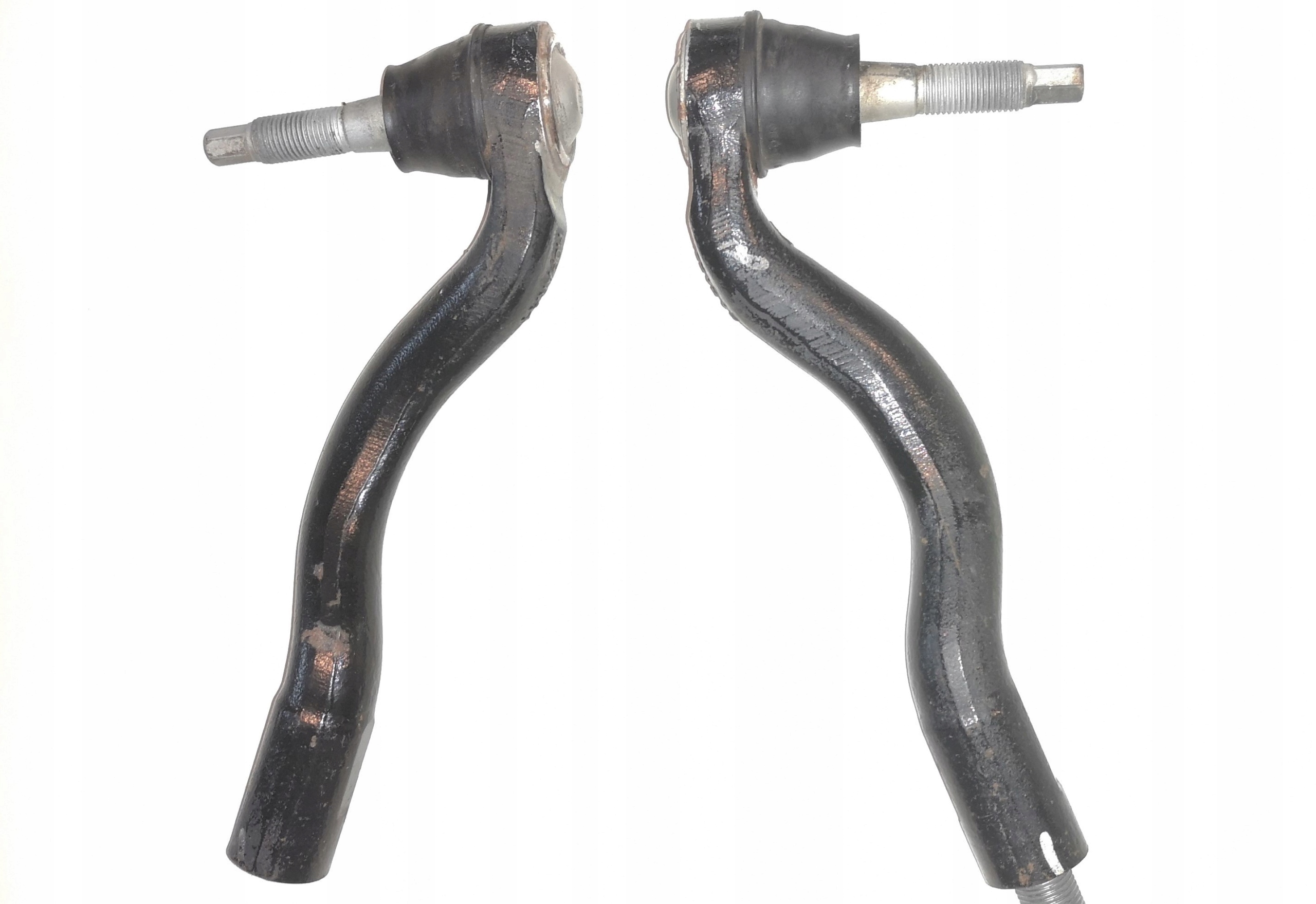 MOPARA3 - Grand Cherokee WK2 наконечник рулевой тяги