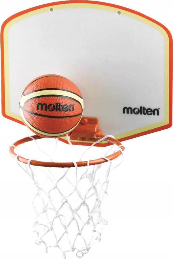 Sada Pro Mini Basketbal Molten KB100V12