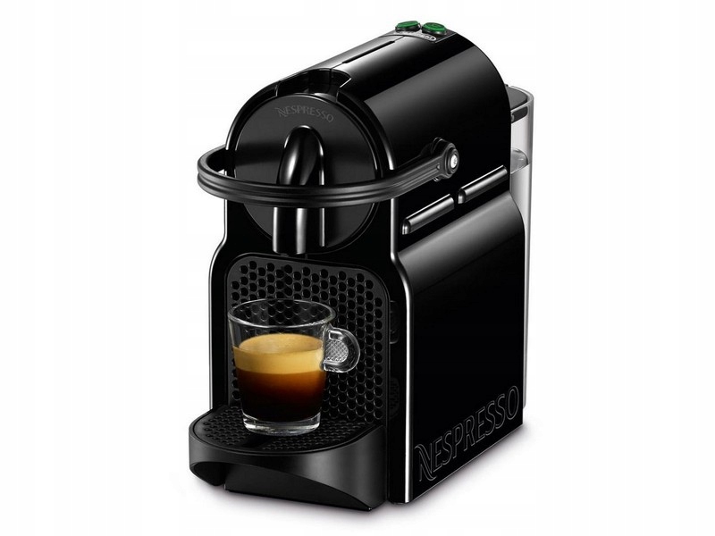De'Longhi Nespresso EN80.B Inissia czarny