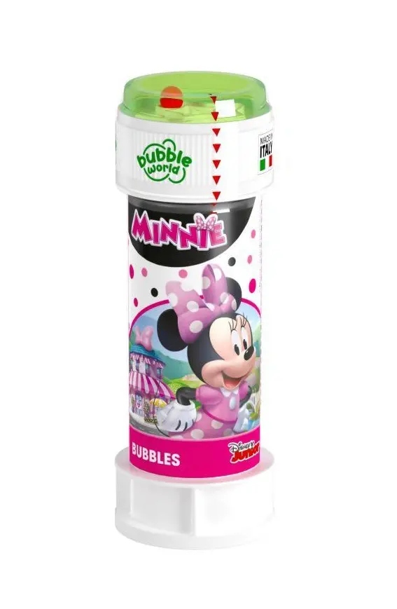 

Bańki mydlane 60 ml Myszka Minnie