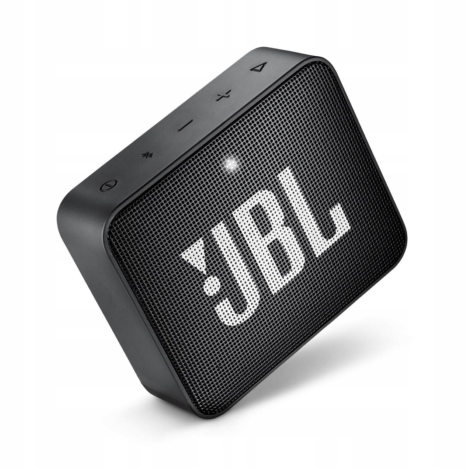 JBL GO 2 - Kompaktowy Głośnik Bluetooth Moc 3 W